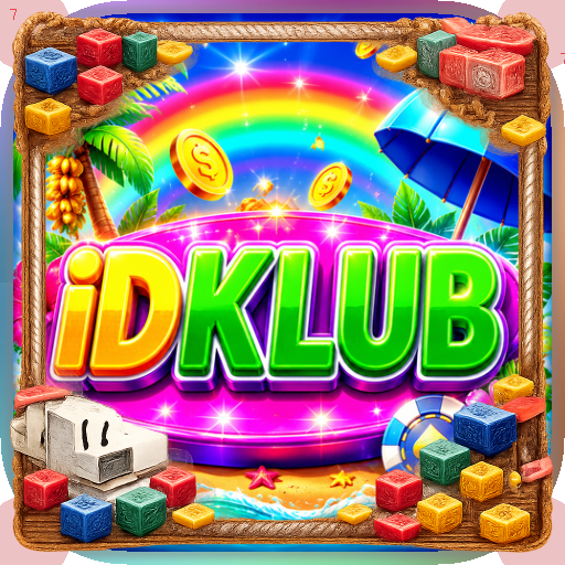 idklub — galeri pratinjau Resmi APK